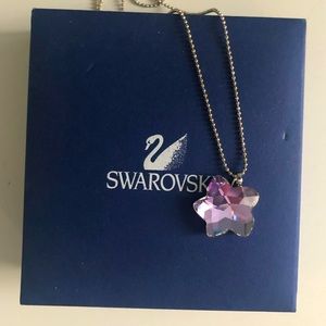 Swarovski Necklace